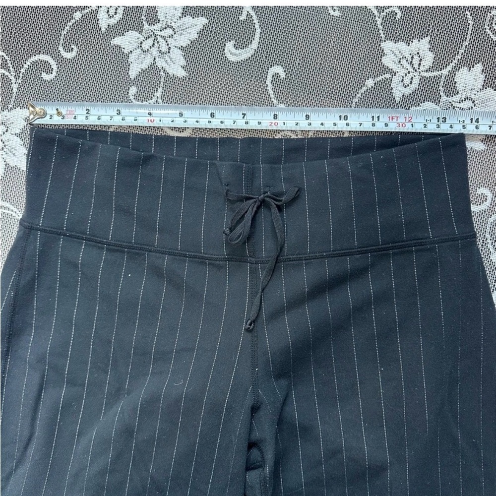 Lululemon Wide Leg Capri Pant - Picture 3 of 4